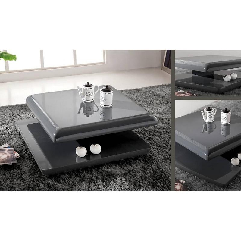 Salontafel Hermes