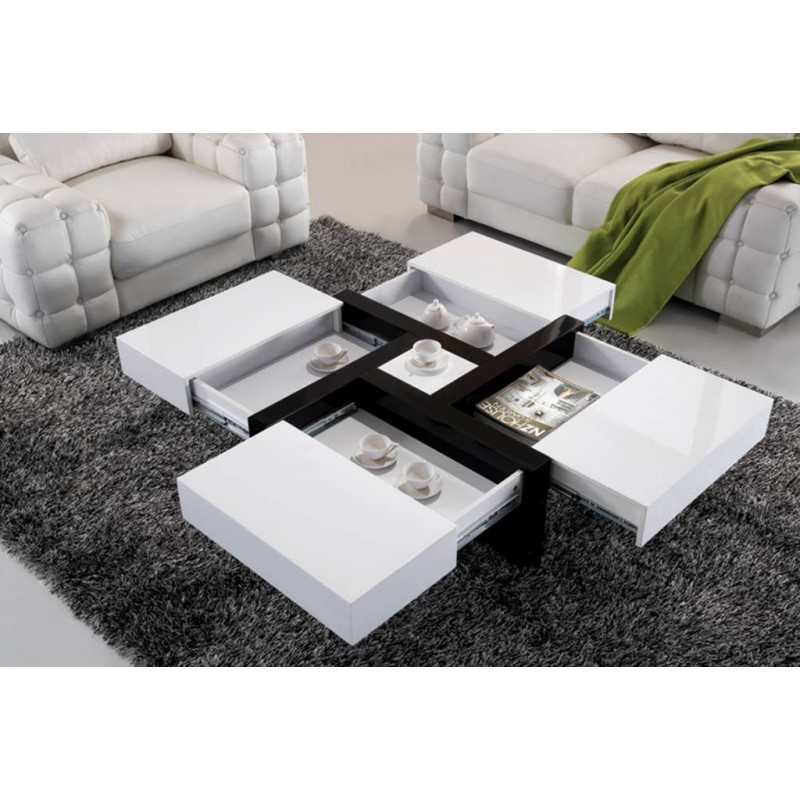 Sabio. Salontafel Outlet