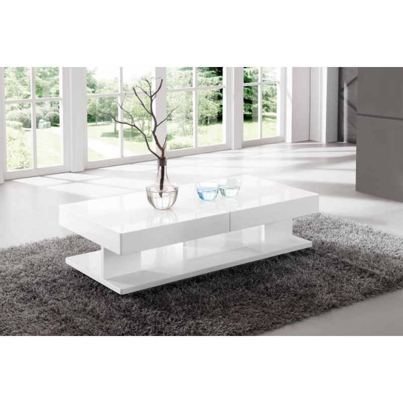 Salontafel Monaco