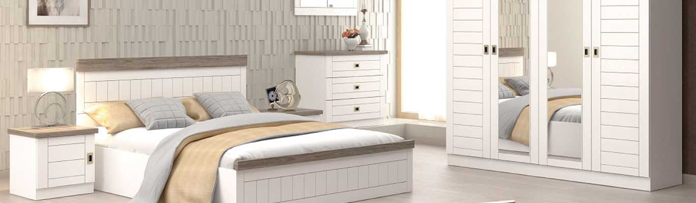 Slaapkamer Outlet Online. Complete Slaapkamer Kopen