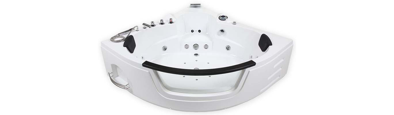 Goedkope Whirlpool Bubbelbaden. Bubbelbaden Outlet Online.