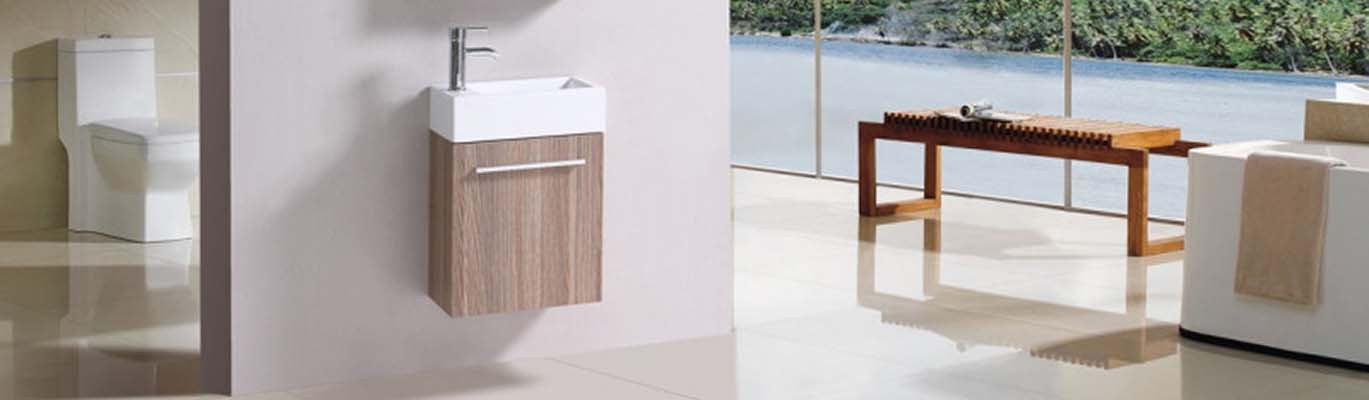 Toiletmeubel kopen? WC Meubels Outlet | Euro Outlet Center