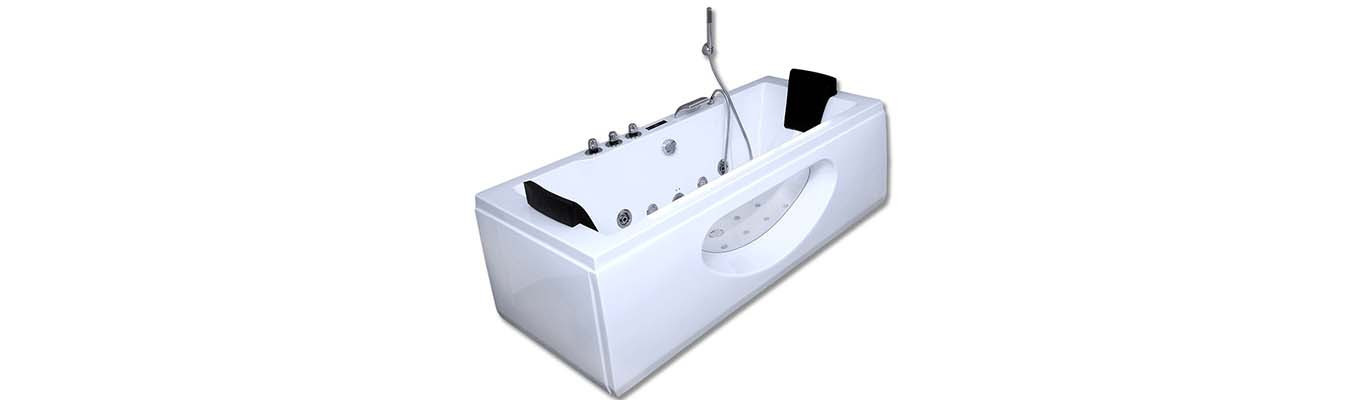 Goedkope Whirlpool Indoor. Whirlpool Bubbelbaden