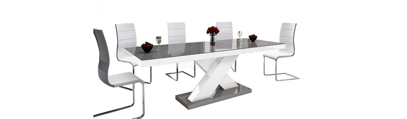Eettafel Kopen? Bekijk Hier Alle Eettafels