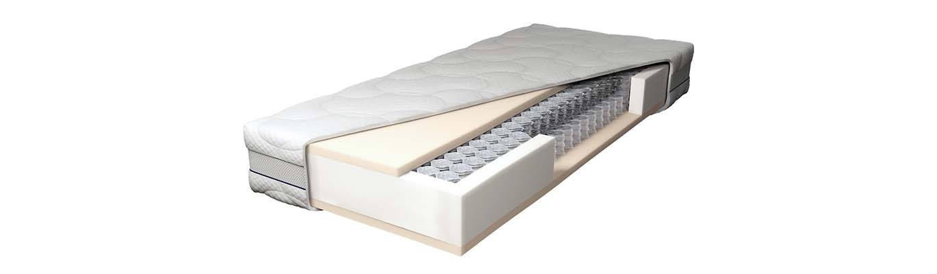 Pocketveer Matras Kopen? Voordelige Pocketveer Matrassen