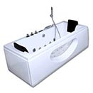 Whirlpool Baden