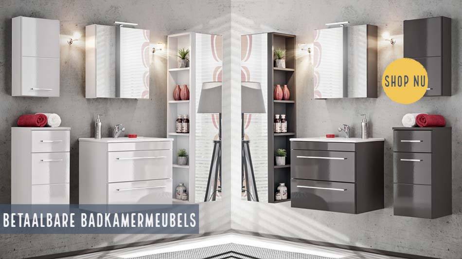 Complete Badkamer en Sanitair Outlet Complete Badkamer en Sanitair Outlet